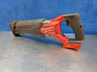 Milwaukee 2822-20 Reciprocating Saw