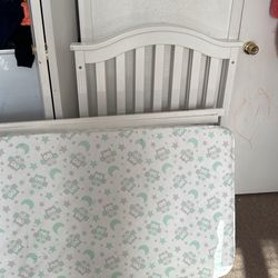 Baby Bed