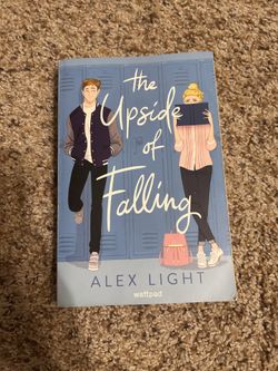 The Upside Of Falling book