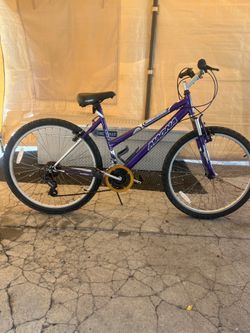 Magna bike