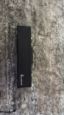 Gemienhardt m2 flute