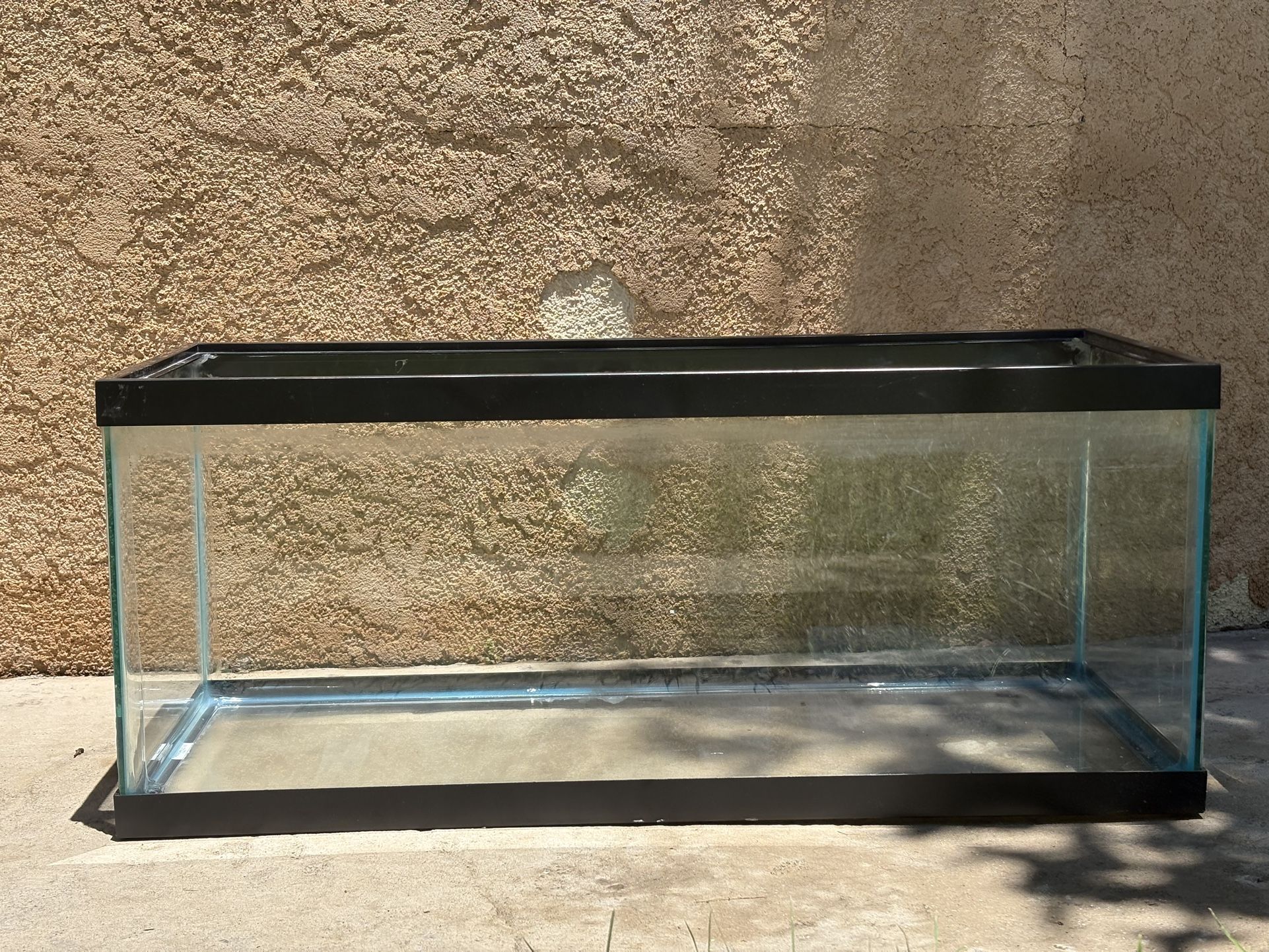 20 Gallon Aquarium Tank