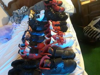 Jordan's