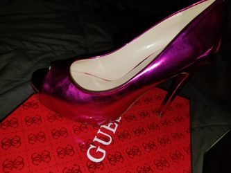 Women's Guess heels