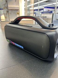 IQ Sound Speaker