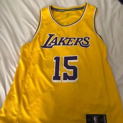 Austin Reaves Jersey
