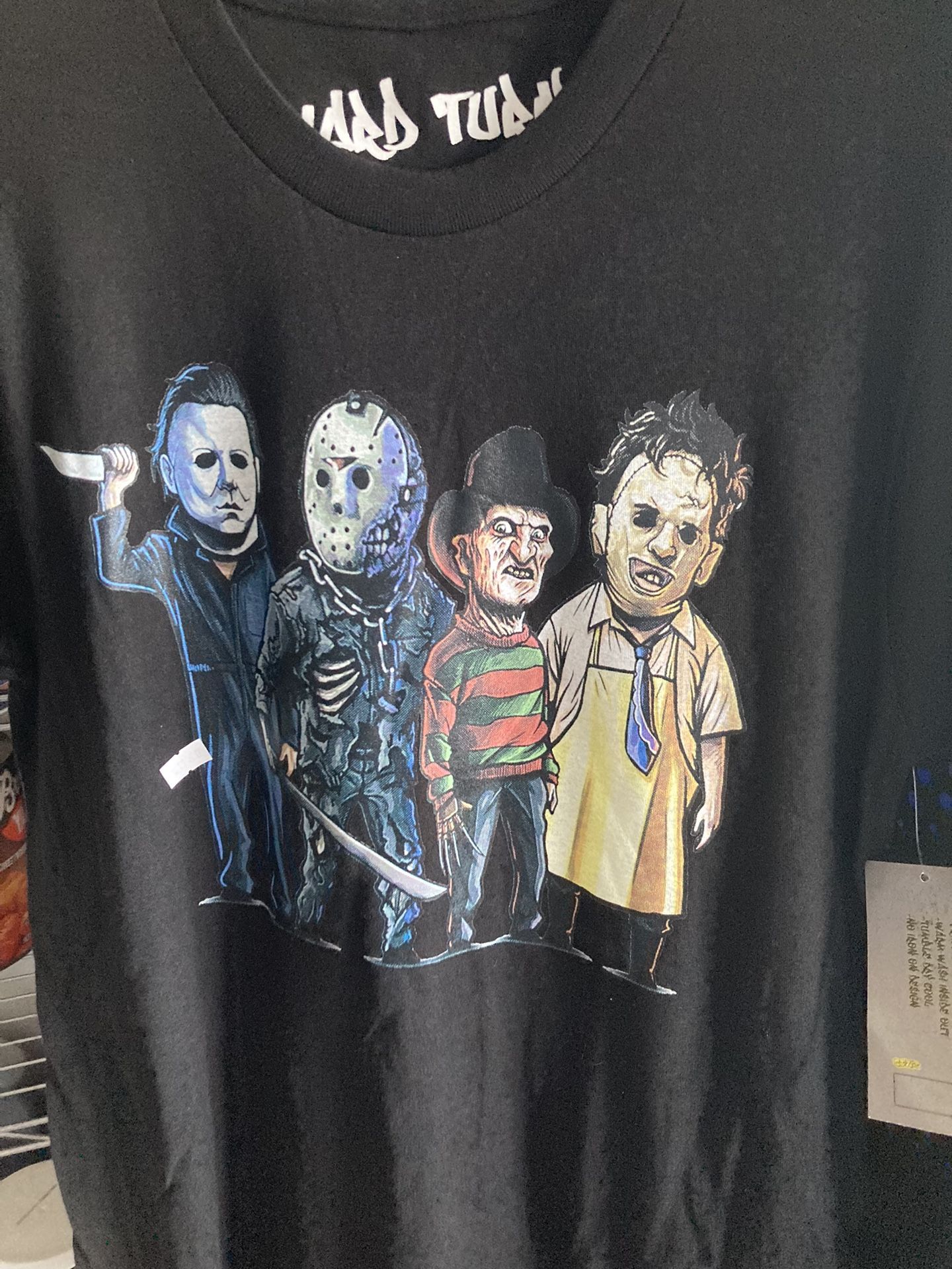 Halloween Shirt