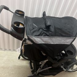 Baby Trend Expedition Jogger Stroller