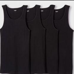 Goodfellow&Co Muscle Shirts
