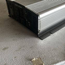 Inverter