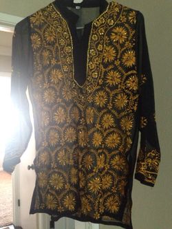 Brand new party wear top