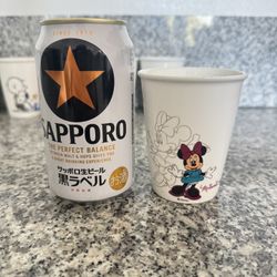 NEW Snoopy And Friends Children's Collectable Springtime Cups 7pcs