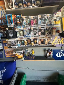 Funko pop Norwalk not $111