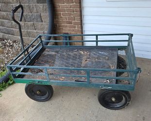 yard wagon