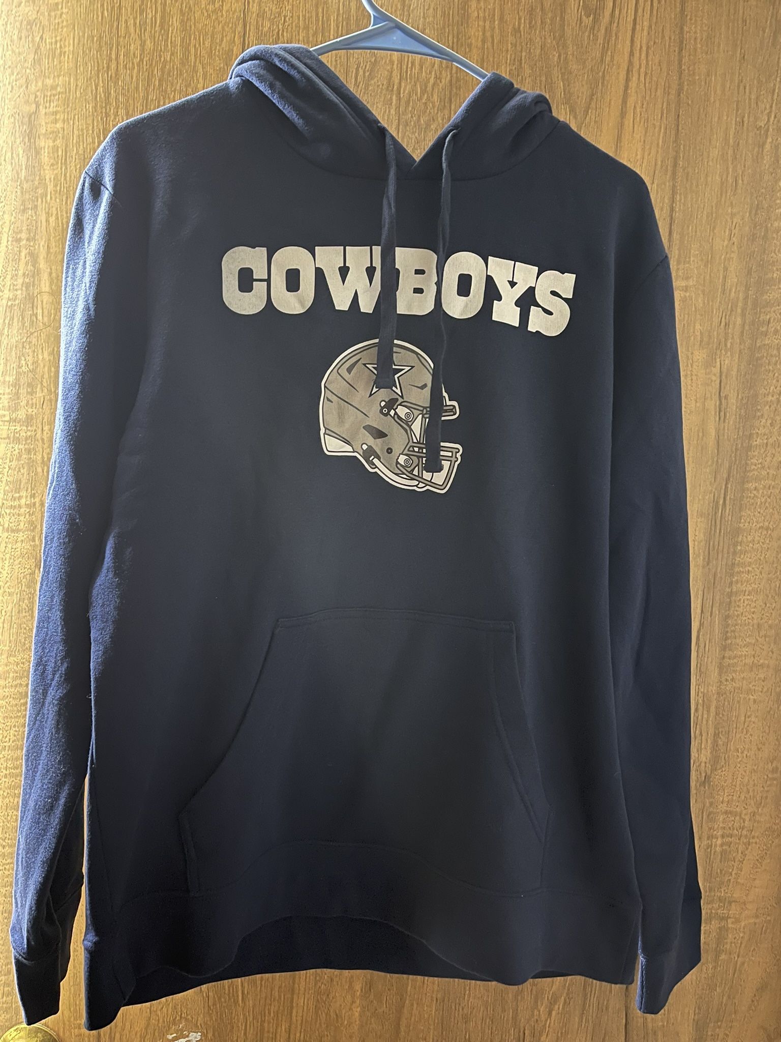 Cowboys Hoodie
