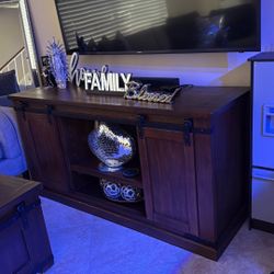 TV Mueble De TV