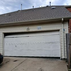 Garage Doors