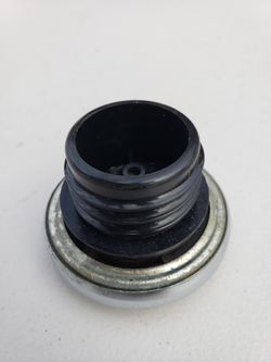 Harley davidson gas cap road king