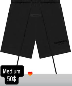 Essential shorts