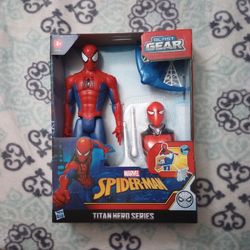 MARVEL SPIDERMAN NEW TOYS $20 ✔️ PRICE IS FIRM!!!✔️
