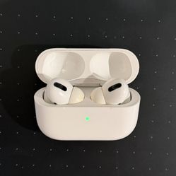 Apple AirPods Pro 2nd Gen