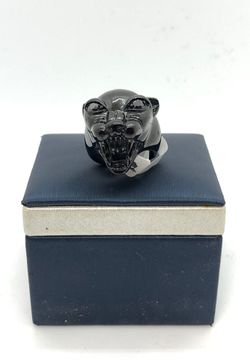 Men Ring Size 8