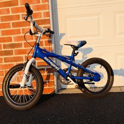 Schwinn Burnout Bike For Kids  