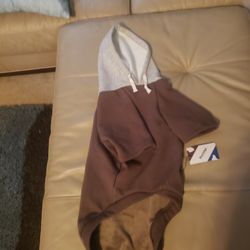 Dog Hoodie (Pullover)