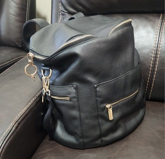 Diaper Bag / Backpack 