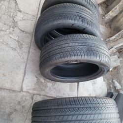 Tiers