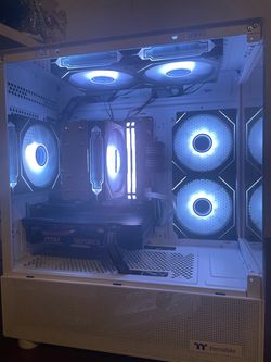 gaming pc GEFORCE 1660 super| Ryzen 5| 16GB RAM | WINDOWS 11 | WIFI & BT