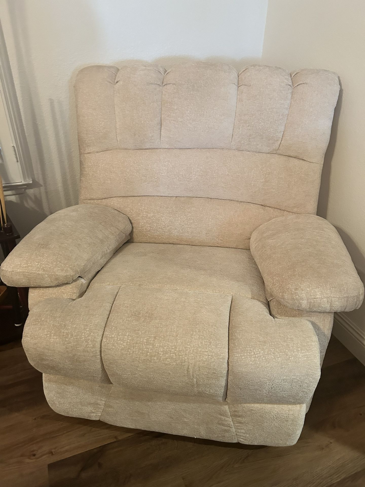 Recliner