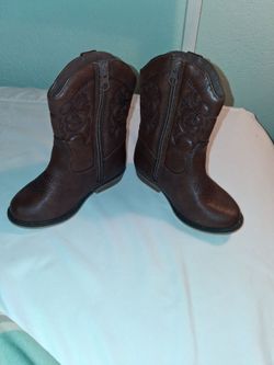 Kids boots