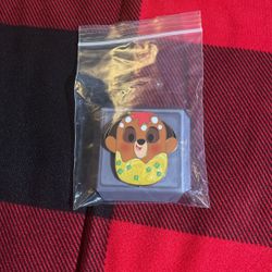 Disney Advent Calendar Pin