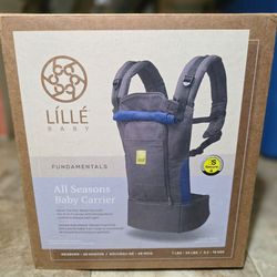 Lille All Seasons Baby Carrier