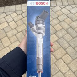 Fuel injector for 2014-2017 4 cylinder 3.0 Ram ecodiesel