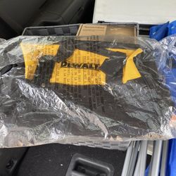 Dewalt Tool Bag. 