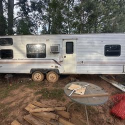 RV Project