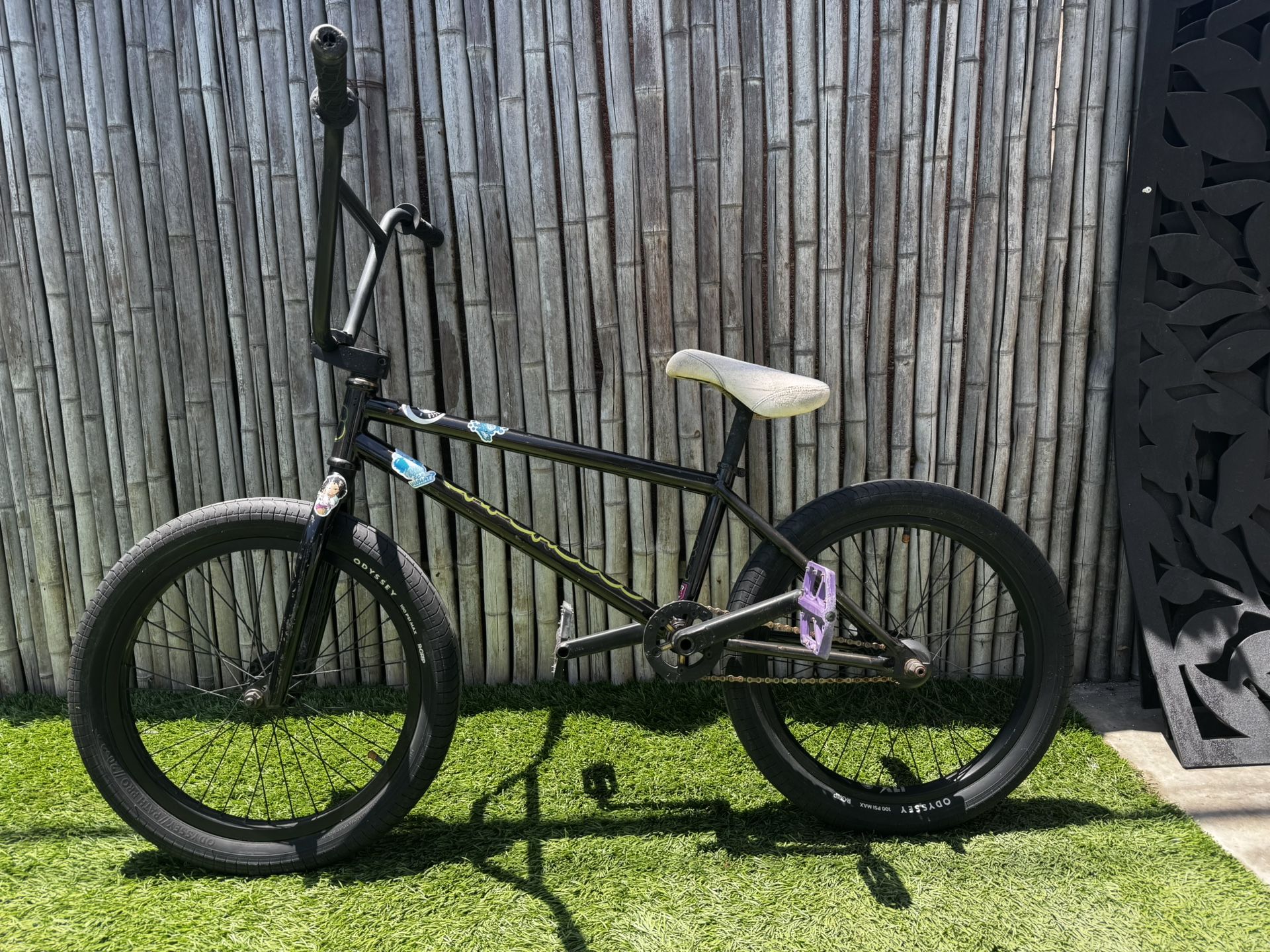 Fit Bmx Bike