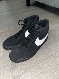 Nike SB Zoom Blazer Mid