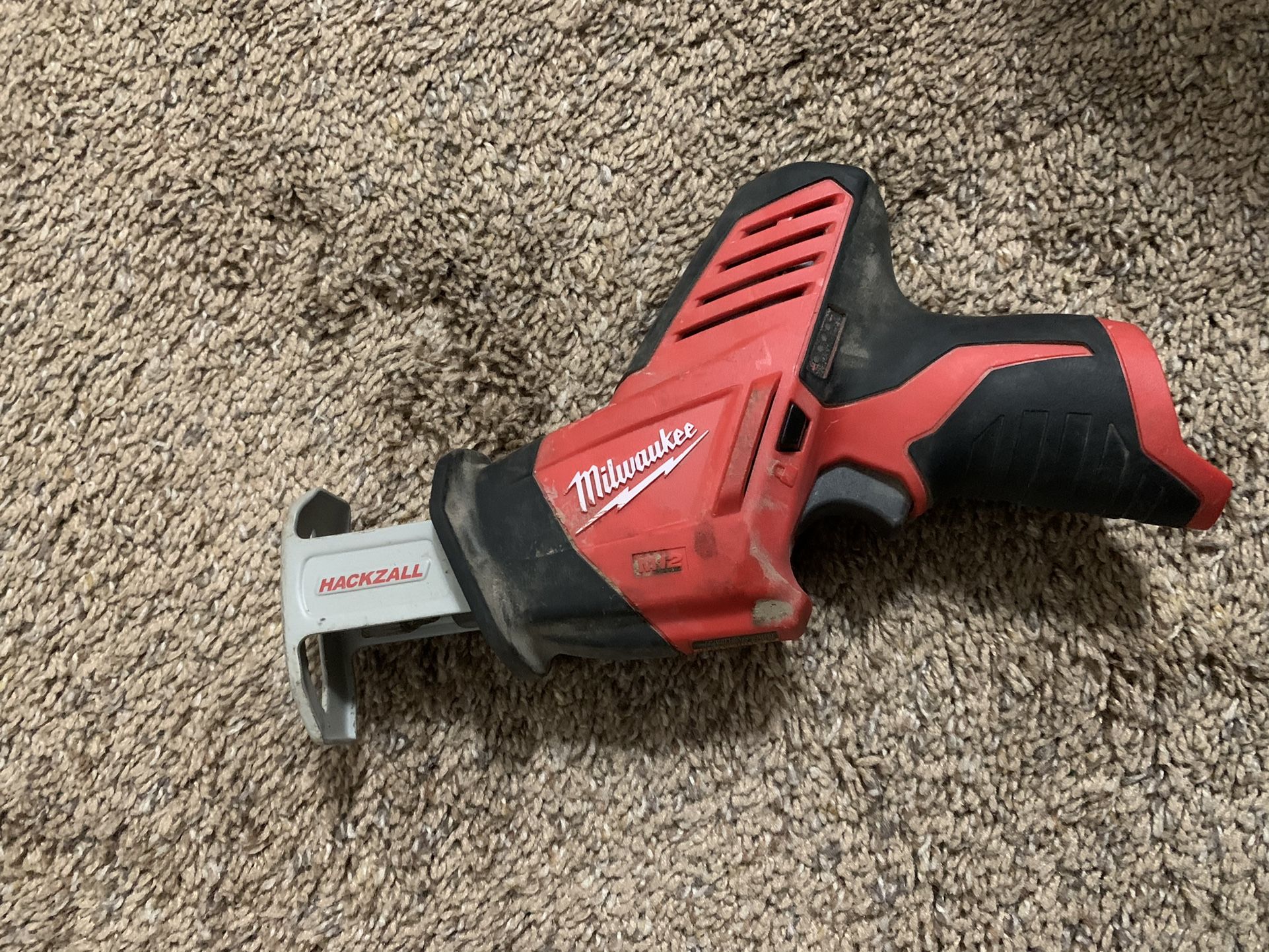Milwaukee Saw