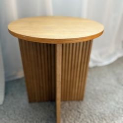 ‼️SALE Side Accent Table