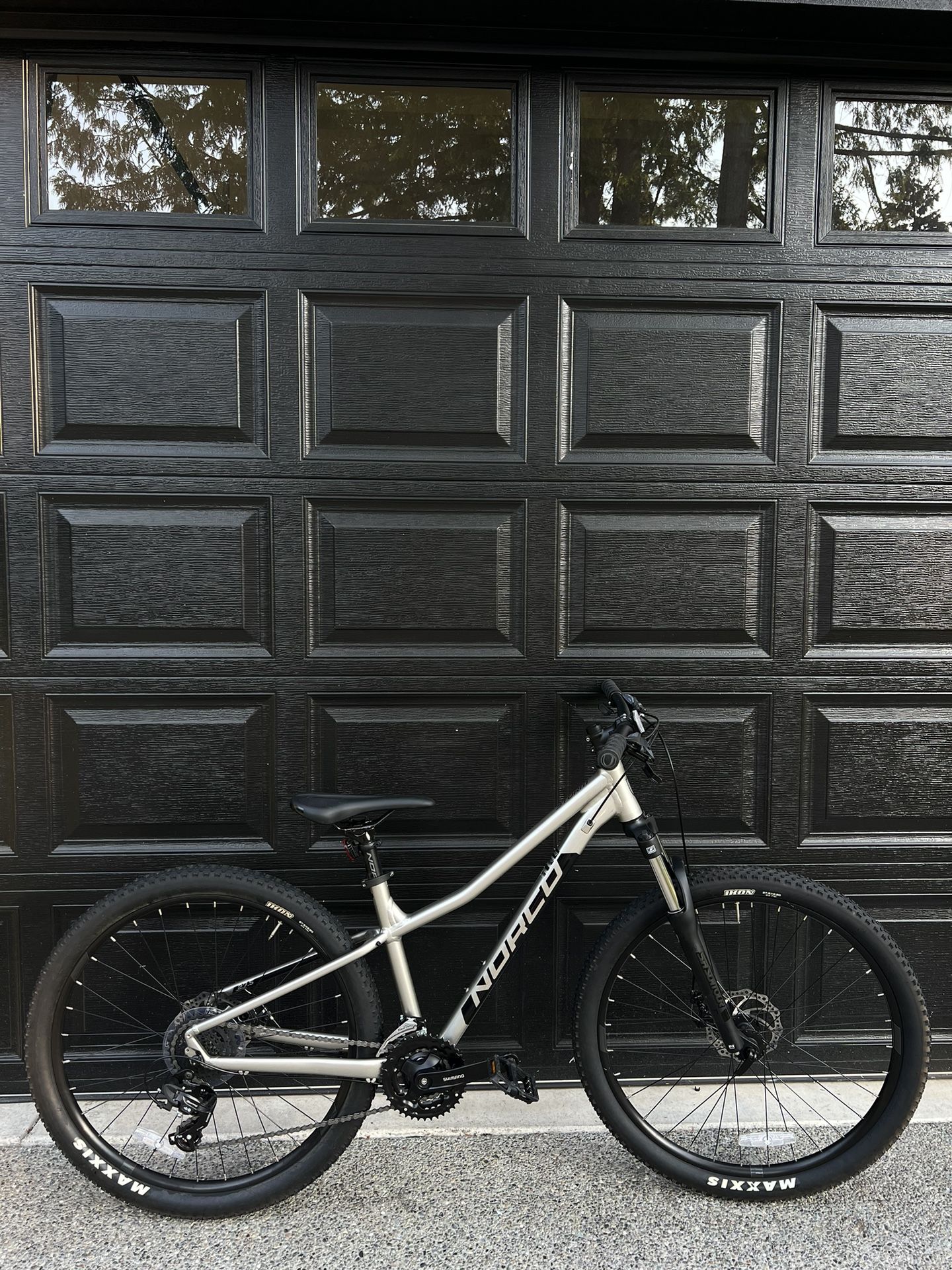 Norco Storm Mountain Bike 27.5”