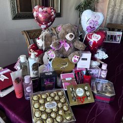 Valentines Gift 🎁 Victoria Secret Perfumes 