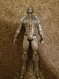 Infinity war toy