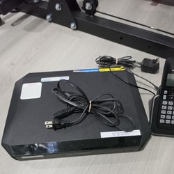 Comcast Business Pro WiFi Router & Panasonic Cordless Phone