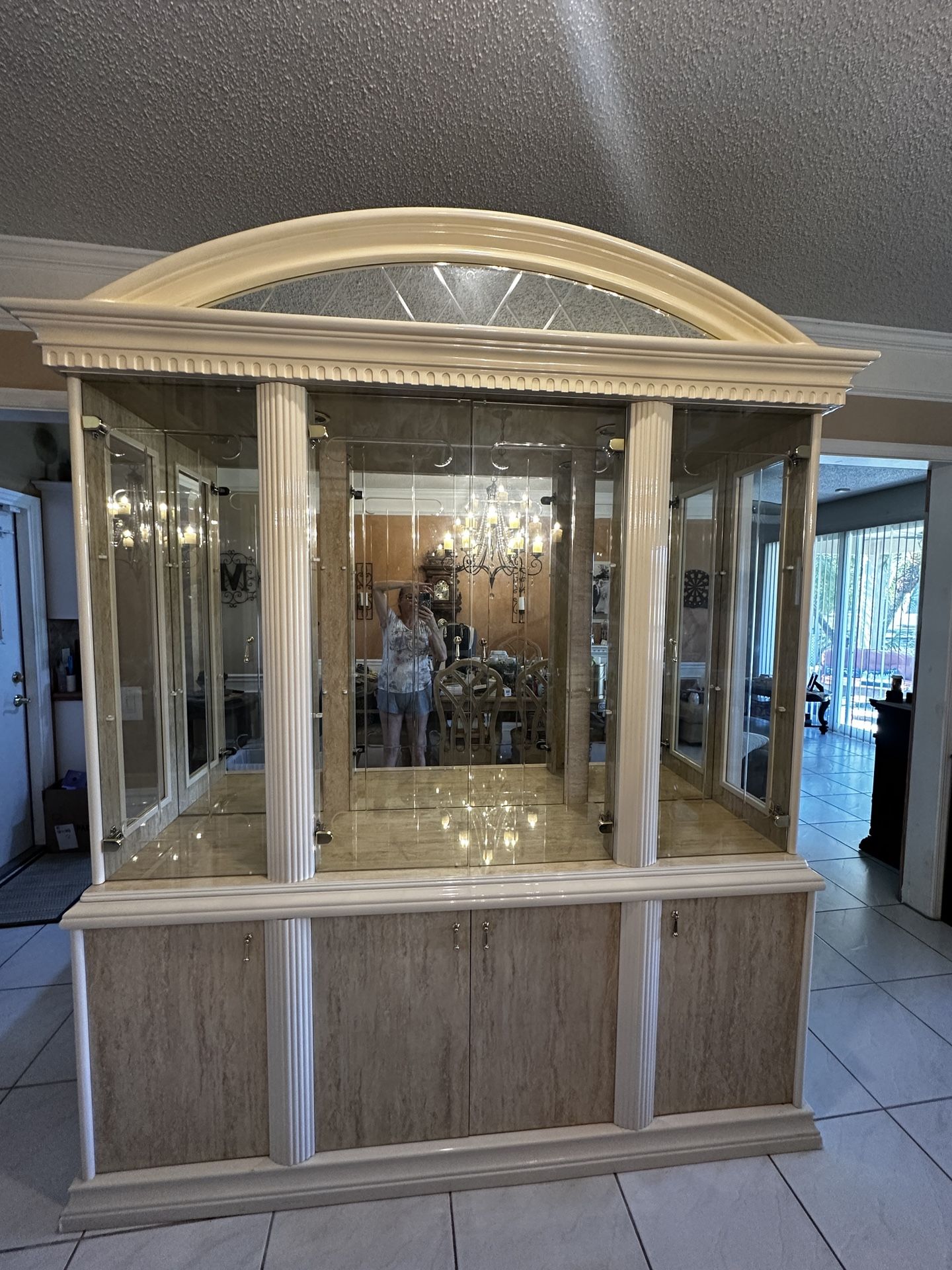 China Cabinet