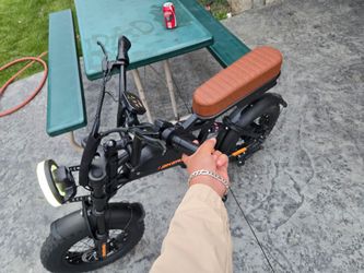 Ebike