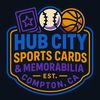 Hub City Cards & Collectibles 