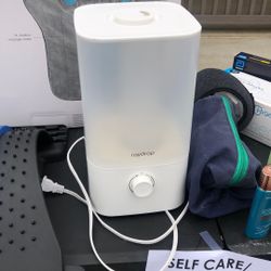 Humidifier